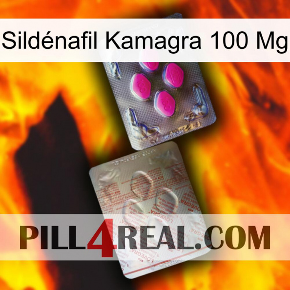 Sildénafil Kamagra 100 Mg 38